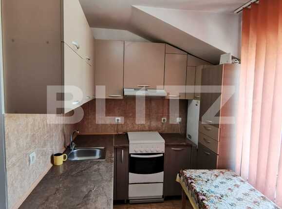 Apartament de vânzare 2 camere Floreşti - 63165AV | BLITZ Cluj-Napoca | Poza3