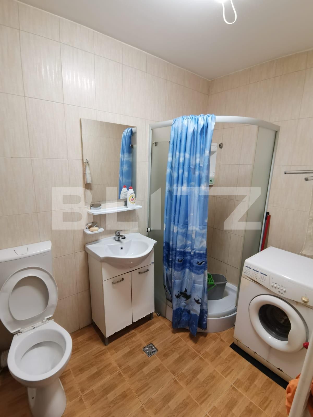 Apartament de vânzare 2 camere Floreşti - 63165AV | BLITZ Cluj-Napoca | Poza7