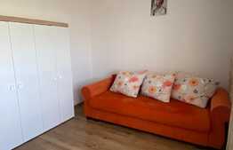 Apartament decomandat de 2 camere, 48mp, parcare si terasa! Zona strazii  Porii