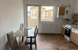 Apartament decomandat de 2 camere, 48mp, parcare si terasa! Zona strazii  Porii