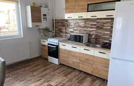 Apartament decomandat de 2 camere, 48mp, parcare si terasa! Zona strazii  Porii