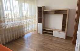 Apartament decomandat de 2 camere, 48mp, parcare si terasa! Zona strazii  Porii