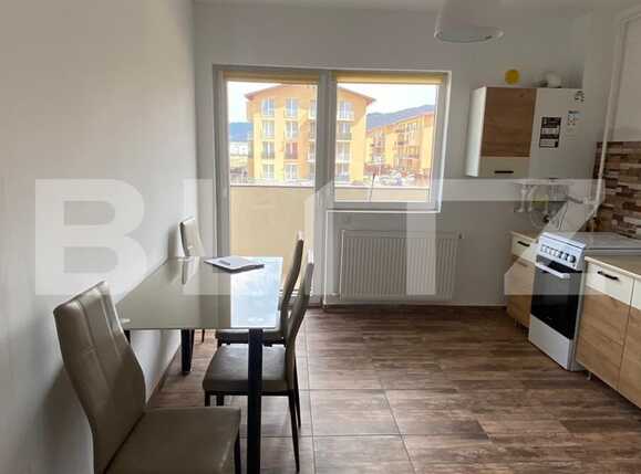 Apartament de vânzare 2 camere Floreşti - 63166AV | BLITZ Cluj-Napoca | Poza4