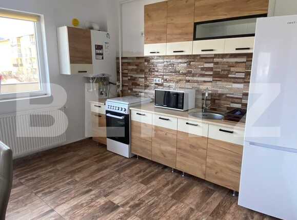 Apartament de vânzare 2 camere Floreşti - 63166AV | BLITZ Cluj-Napoca | Poza2