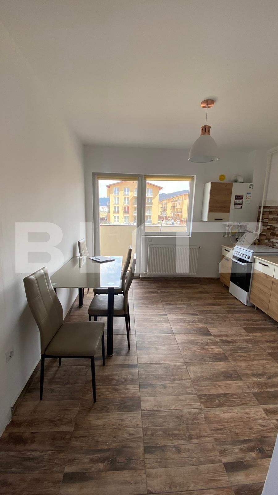 Apartament de vânzare 2 camere Floreşti - 63166AV | BLITZ Cluj-Napoca | Poza4