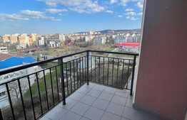 Apartament 1 camera, 46 mp, imobil nou, zona Observatorului