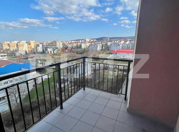 Garsonieră de închiriat Zorilor - 63167AI | BLITZ Cluj-Napoca | Poza6
