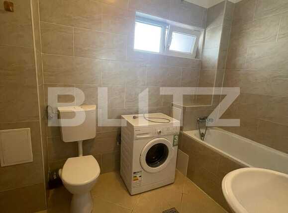 Garsonieră de închiriat Zorilor - 63167AI | BLITZ Cluj-Napoca | Poza8