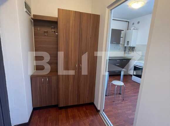 Garsonieră de închiriat Zorilor - 63167AI | BLITZ Cluj-Napoca | Poza3