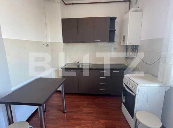 Garsonieră de închiriat Zorilor - 63167AI | BLITZ Cluj-Napoca | Poza5