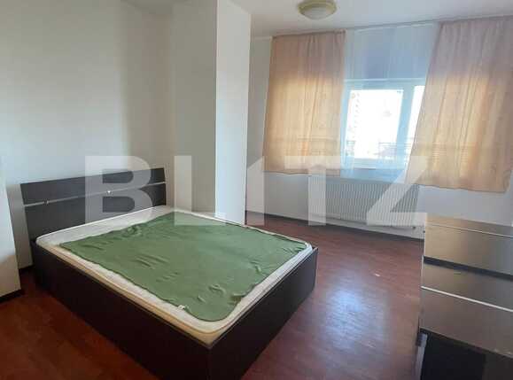 Garsonieră de închiriat Zorilor - 63167AI | BLITZ Cluj-Napoca | Poza1