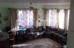 Duplex cu 4 camere, 240 mp utili, teren de 250 mp