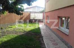 Duplex cu 4 camere, 240 mp utili, teren de 250 mp