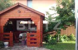 Duplex cu 4 camere, 240 mp utili, teren de 250 mp