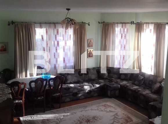 Casa de închiriat 4 camere Someseni - 63168CI | BLITZ Cluj-Napoca | Poza3