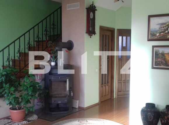 Casa de închiriat 4 camere Someseni - 63168CI | BLITZ Cluj-Napoca | Poza4