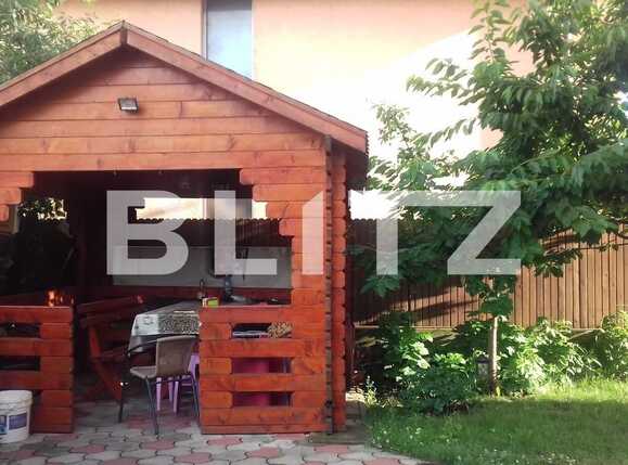 Casa de închiriat 4 camere Someseni - 63168CI | BLITZ Cluj-Napoca | Poza1