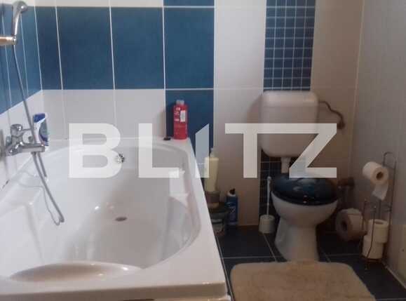 Casa de închiriat 4 camere Someseni - 63168CI | BLITZ Cluj-Napoca | Poza15