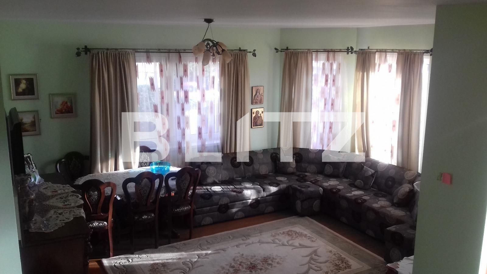 Casa de închiriat 4 camere Someseni - 63168CI | BLITZ Cluj-Napoca | Poza3