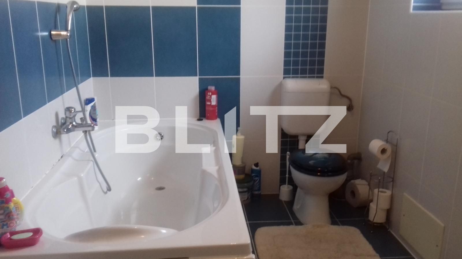 Casa de închiriat 4 camere Someseni - 63168CI | BLITZ Cluj-Napoca | Poza15