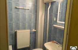 Vanzare garsoniera 21,8 mp, complet mobilat si utilata, zona strazii Cernei!