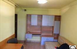 Vanzare garsoniera 21,8 mp, complet mobilat si utilata, zona strazii Cernei!