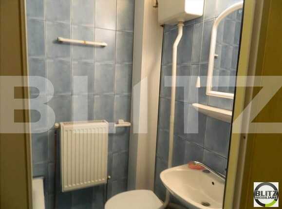 Garsonieră de vânzare Marasti - 6317AV | BLITZ Cluj-Napoca | Poza5