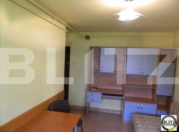Garsonieră de vânzare Marasti - 6317AV | BLITZ Cluj-Napoca | Poza2