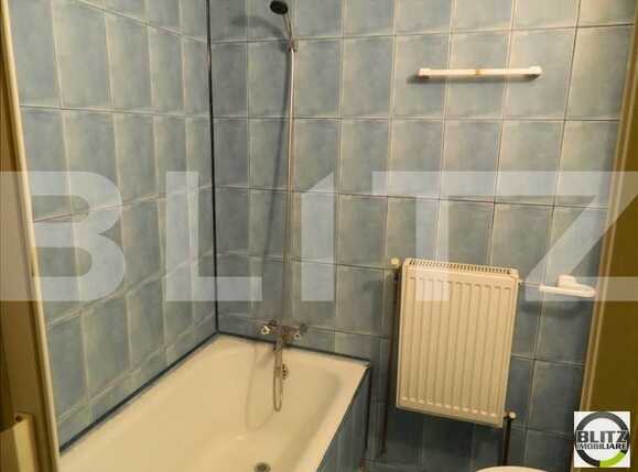 Garsonieră de vânzare Marasti - 6317AV | BLITZ Cluj-Napoca | Poza6