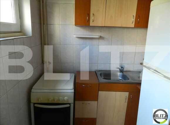Garsonieră de vânzare Marasti - 6317AV | BLITZ Cluj-Napoca | Poza4