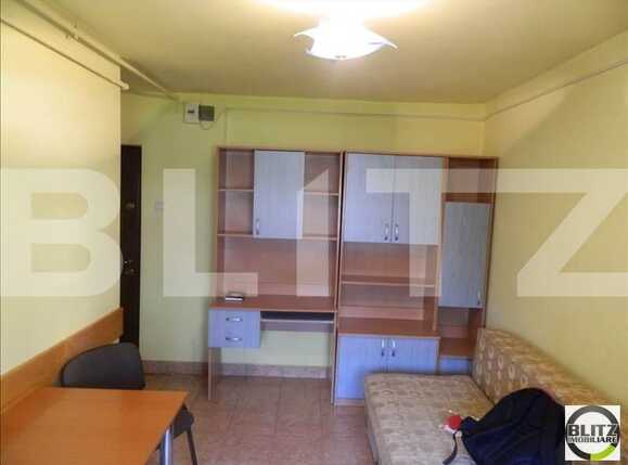 Garsonieră de vânzare Marasti - 6317AV | BLITZ Cluj-Napoca | Poza1