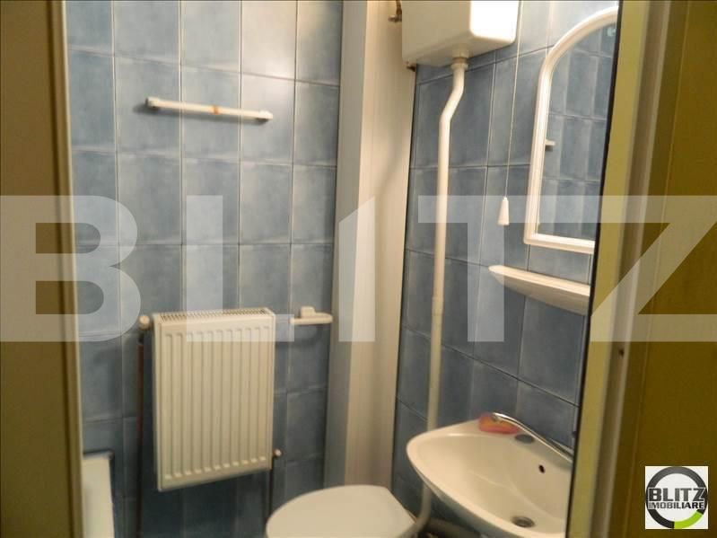 Garsonieră de vânzare Marasti - 6317AV | BLITZ Cluj-Napoca | Poza5