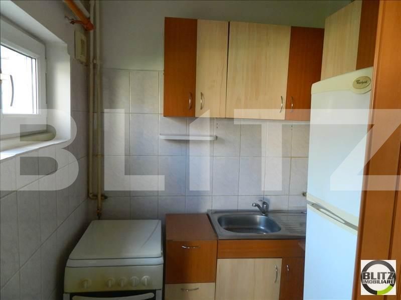 Garsonieră de vânzare Marasti - 6317AV | BLITZ Cluj-Napoca | Poza3