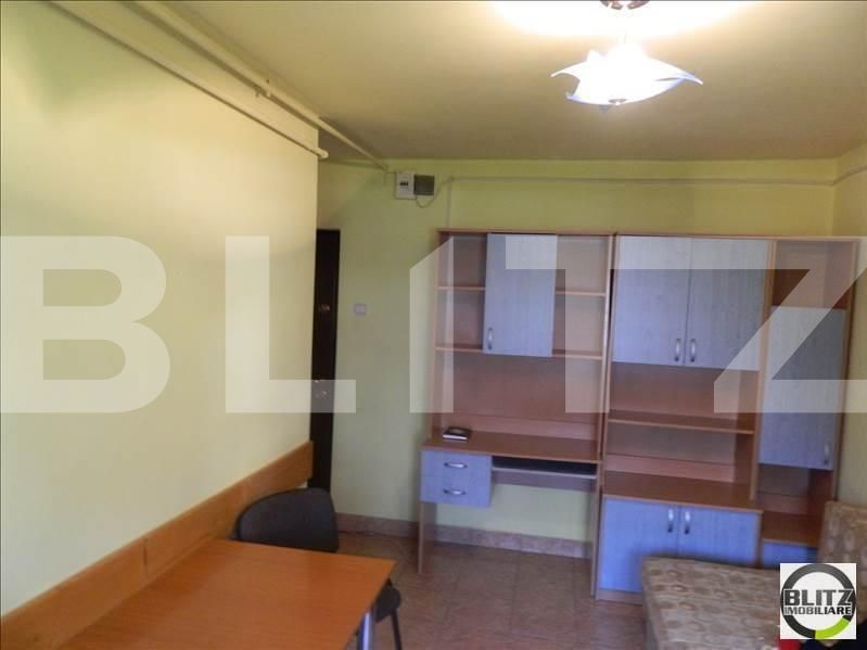 Garsonieră de vânzare Marasti - 6317AV | BLITZ Cluj-Napoca | Poza2