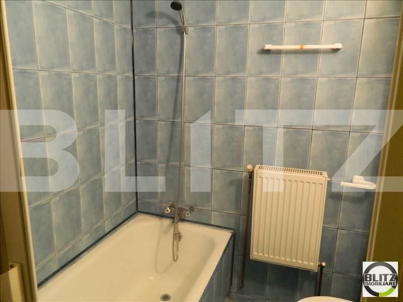 Garsonieră de vânzare Marasti - 6317AV | BLITZ Cluj-Napoca | Poza6