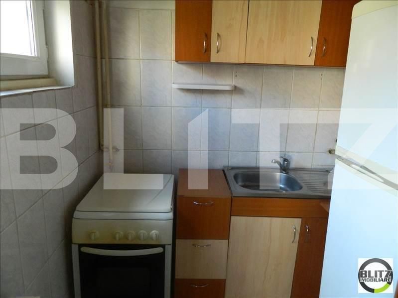 Garsonieră de vânzare Marasti - 6317AV | BLITZ Cluj-Napoca | Poza4