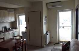 3 camere, etaj intermediar, mobilat si utilat, zona Muzeul Apei!