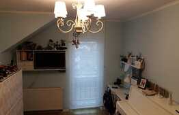 3 camere, etaj intermediar, mobilat si utilat, zona Muzeul Apei!