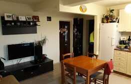 3 camere, etaj intermediar, mobilat si utilat, zona Muzeul Apei!