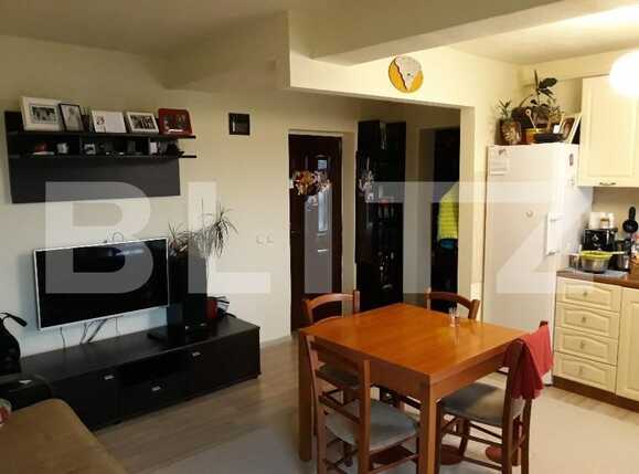 Apartament de vânzare 3 camere Floreşti - 63170AV | BLITZ Cluj-Napoca | Poza1