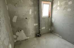 2 camere, 56 mp, decomandat, zona strazii Calea Borhanciului