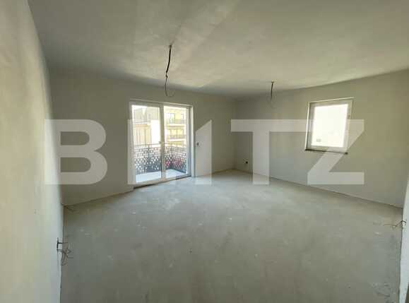 Apartament de vânzare 2 camere Borhanci - 63172AV | BLITZ Cluj-Napoca | Poza1