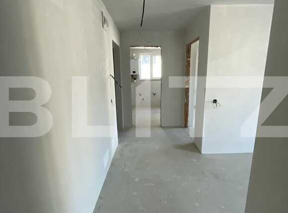 Apartament de vânzare 2 camere Borhanci - 63172AV | BLITZ Cluj-Napoca | Poza4