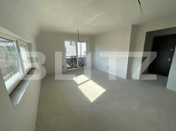 Apartament de vânzare 2 camere Borhanci - 63174AV | BLITZ Cluj-Napoca | Poza1