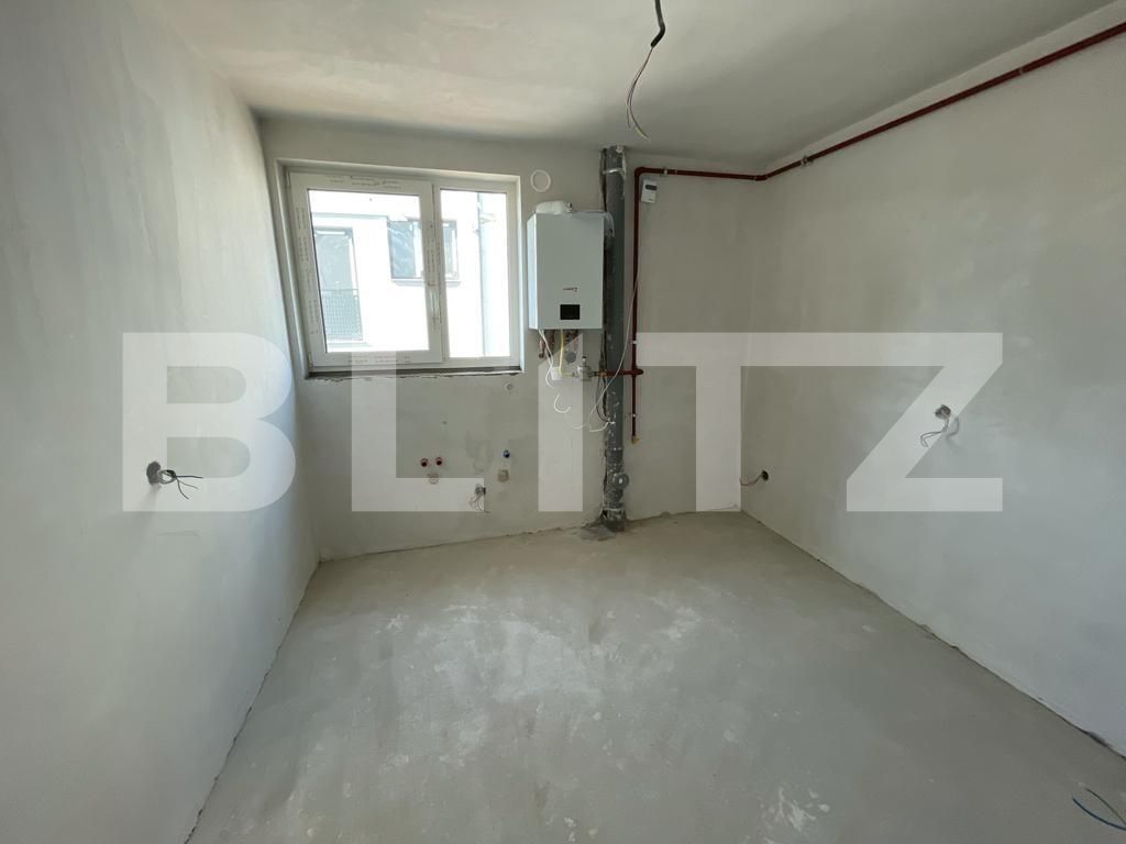 Apartament de vânzare 2 camere Borhanci - 63174AV | BLITZ Cluj-Napoca | Poza4