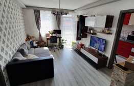 3 camere semidecomandat, 64 mp, Zona Regal, Baciu