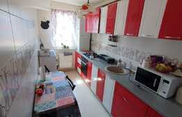 3 camere semidecomandat, 64 mp, Zona Regal, Baciu