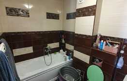 3 camere semidecomandat, 64 mp, Zona Regal, Baciu