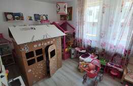 3 camere semidecomandat, 64 mp, Zona Regal, Baciu