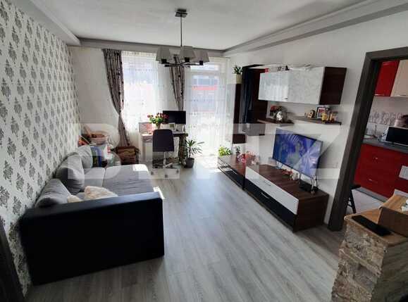 Apartament de vânzare 3 camere Baciu - 63175AV | BLITZ Cluj-Napoca | Poza1